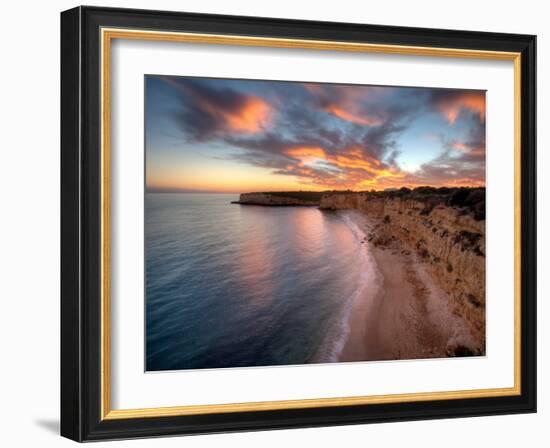 Views of Andalusia, Spain-Felipe Rodriguez-Framed Photographic Print