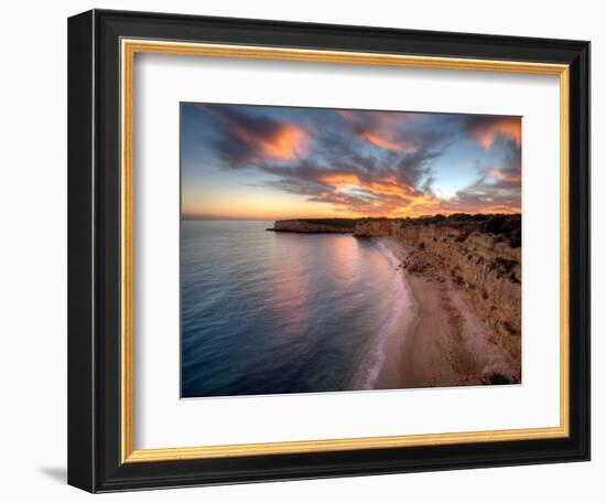 Views of Andalusia, Spain-Felipe Rodriguez-Framed Premium Photographic Print