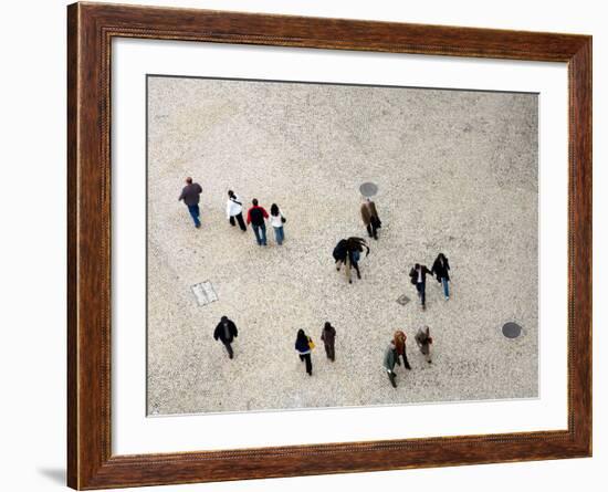 Views of Andalusia, Spain-Felipe Rodriguez-Framed Photographic Print