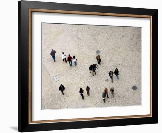 Views of Andalusia, Spain-Felipe Rodriguez-Framed Photographic Print