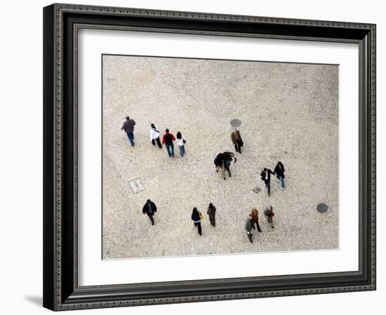 Views of Andalusia, Spain-Felipe Rodriguez-Framed Photographic Print