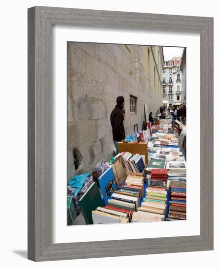 Views of Andalusia, Spain-Felipe Rodriguez-Framed Photographic Print