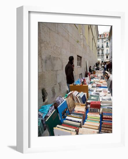 Views of Andalusia, Spain-Felipe Rodriguez-Framed Photographic Print