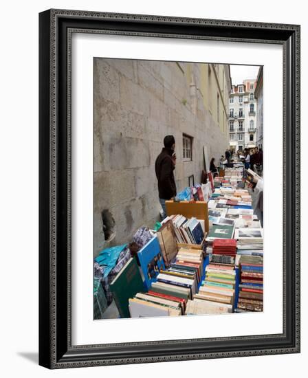 Views of Andalusia, Spain-Felipe Rodriguez-Framed Photographic Print