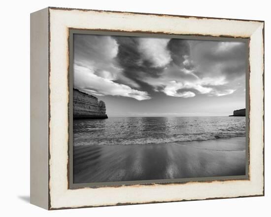 Views of Andalusia, Spain-Felipe Rodriguez-Framed Premier Image Canvas