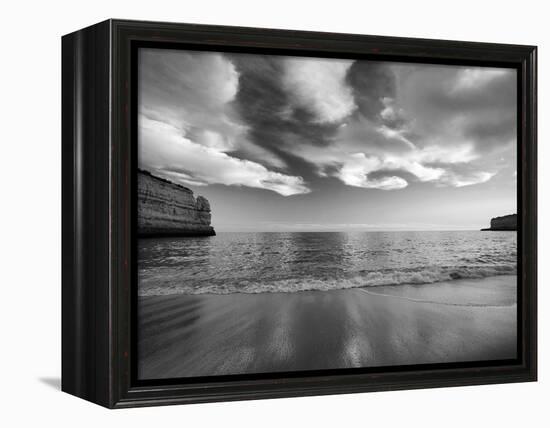 Views of Andalusia, Spain-Felipe Rodriguez-Framed Premier Image Canvas