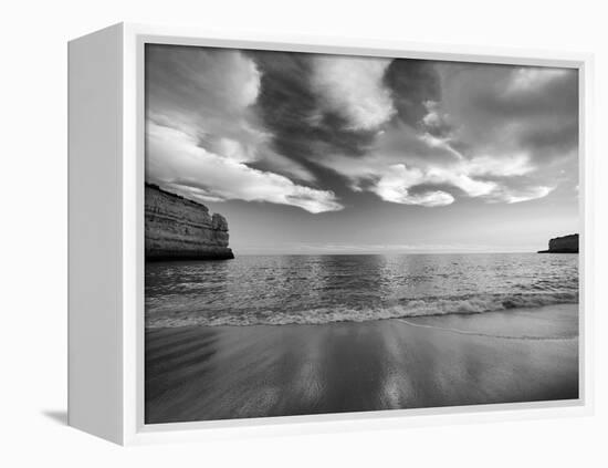 Views of Andalusia, Spain-Felipe Rodriguez-Framed Premier Image Canvas