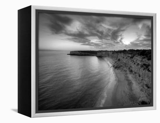 Views of Andalusia, Spain-Felipe Rodriguez-Framed Premier Image Canvas