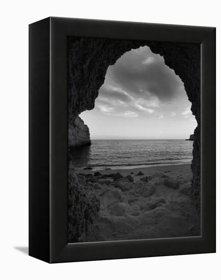 Views of Andalusia, Spain-Felipe Rodriguez-Framed Premier Image Canvas