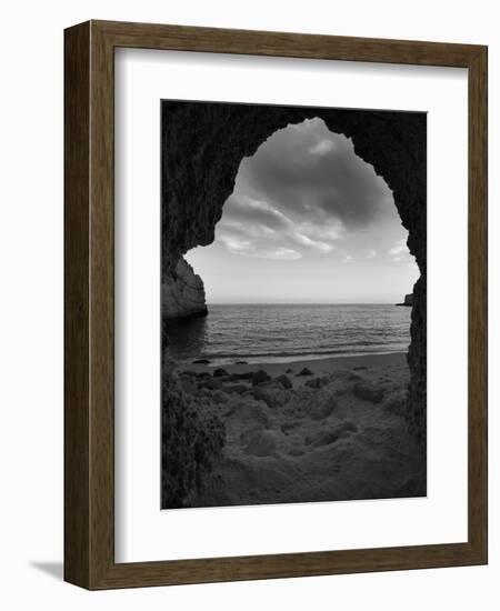 Views of Andalusia, Spain-Felipe Rodriguez-Framed Premium Photographic Print