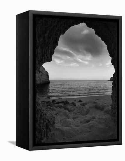 Views of Andalusia, Spain-Felipe Rodriguez-Framed Premier Image Canvas