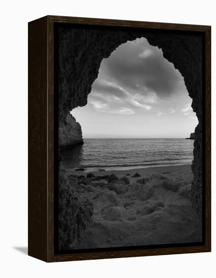 Views of Andalusia, Spain-Felipe Rodriguez-Framed Premier Image Canvas