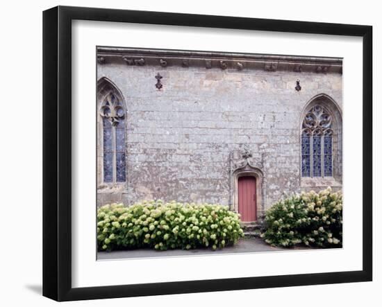 Views of Brittany, France-Felipe Rodriguez-Framed Photographic Print