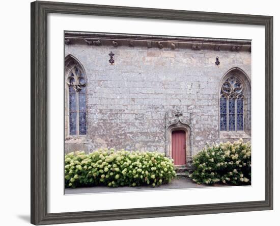 Views of Brittany, France-Felipe Rodriguez-Framed Photographic Print