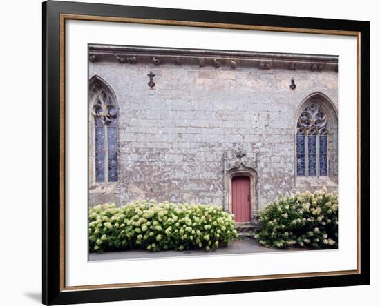 Views of Brittany, France-Felipe Rodriguez-Framed Photographic Print