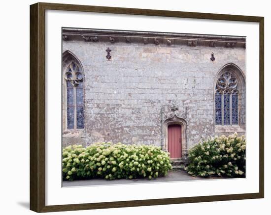 Views of Brittany, France-Felipe Rodriguez-Framed Photographic Print