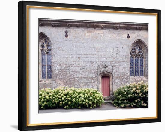 Views of Brittany, France-Felipe Rodriguez-Framed Photographic Print