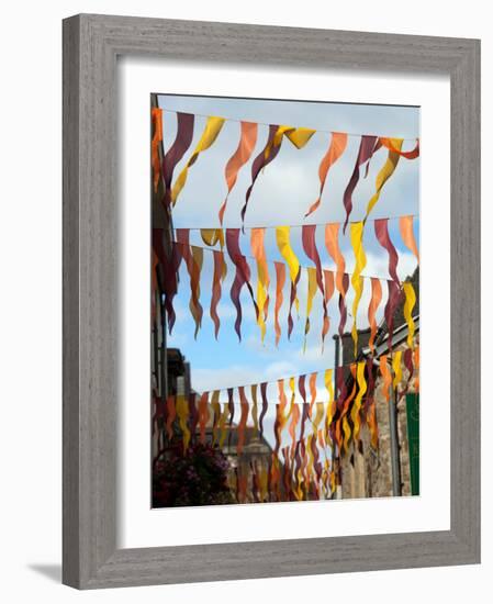 Views of Brittany, France-Felipe Rodriguez-Framed Photographic Print