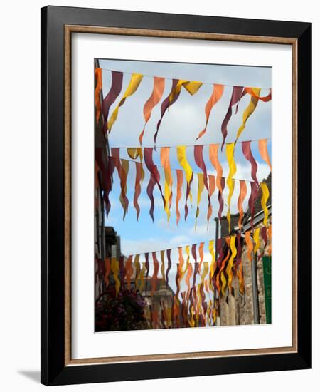 Views of Brittany, France-Felipe Rodriguez-Framed Photographic Print