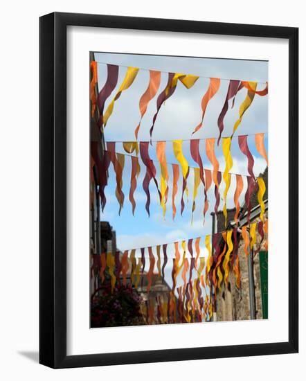 Views of Brittany, France-Felipe Rodriguez-Framed Photographic Print