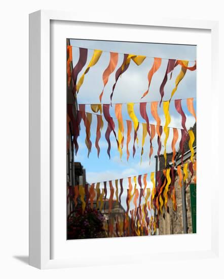 Views of Brittany, France-Felipe Rodriguez-Framed Photographic Print