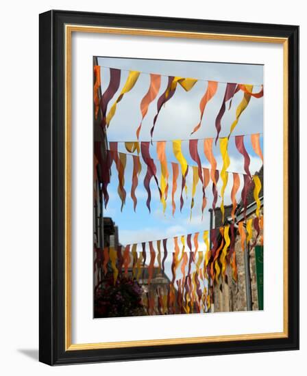 Views of Brittany, France-Felipe Rodriguez-Framed Photographic Print