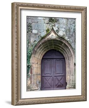 Views of Brittany, France-Felipe Rodriguez-Framed Photographic Print