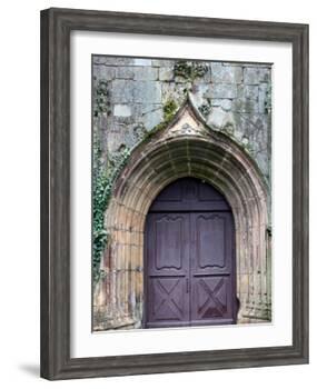 Views of Brittany, France-Felipe Rodriguez-Framed Photographic Print
