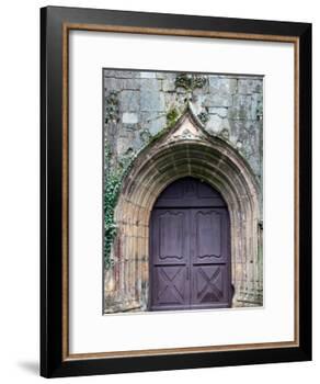 Views of Brittany, France-Felipe Rodriguez-Framed Photographic Print