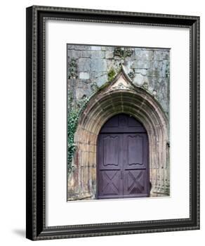 Views of Brittany, France-Felipe Rodriguez-Framed Photographic Print