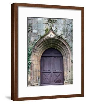 Views of Brittany, France-Felipe Rodriguez-Framed Photographic Print