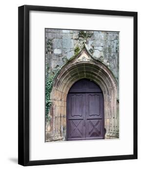 Views of Brittany, France-Felipe Rodriguez-Framed Photographic Print