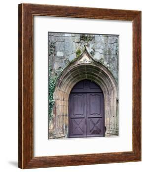 Views of Brittany, France-Felipe Rodriguez-Framed Photographic Print