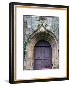 Views of Brittany, France-Felipe Rodriguez-Framed Photographic Print