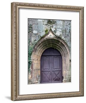 Views of Brittany, France-Felipe Rodriguez-Framed Photographic Print