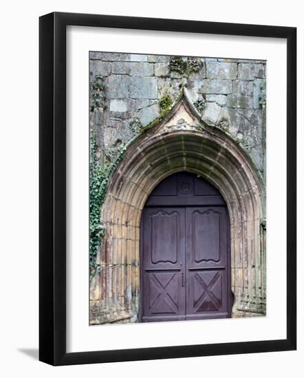 Views of Brittany, France-Felipe Rodriguez-Framed Photographic Print