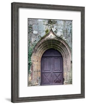 Views of Brittany, France-Felipe Rodriguez-Framed Photographic Print