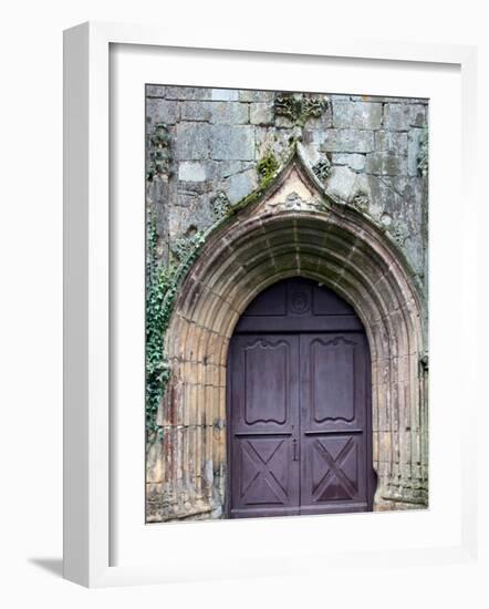 Views of Brittany, France-Felipe Rodriguez-Framed Photographic Print