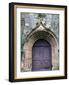 Views of Brittany, France-Felipe Rodriguez-Framed Photographic Print