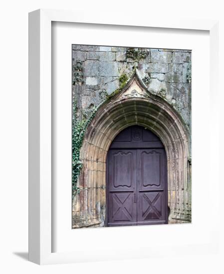 Views of Brittany, France-Felipe Rodriguez-Framed Photographic Print