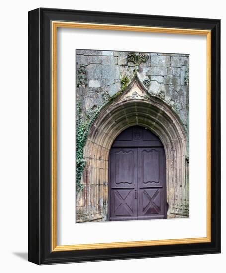 Views of Brittany, France-Felipe Rodriguez-Framed Photographic Print