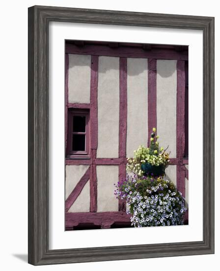 Views of Brittany, France-Felipe Rodriguez-Framed Photographic Print