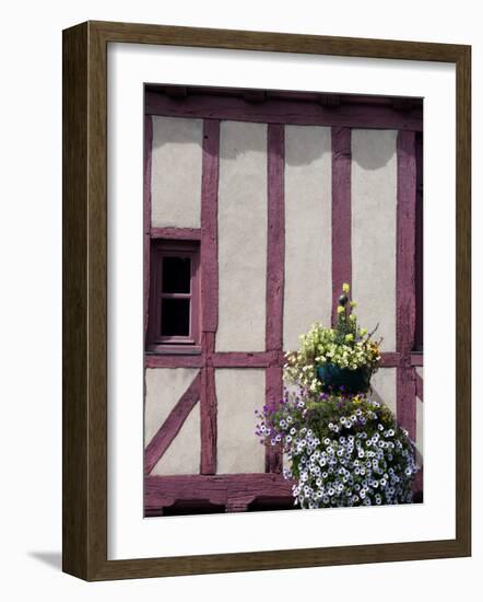 Views of Brittany, France-Felipe Rodriguez-Framed Photographic Print