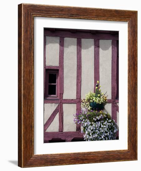 Views of Brittany, France-Felipe Rodriguez-Framed Photographic Print