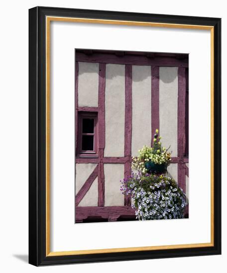 Views of Brittany, France-Felipe Rodriguez-Framed Photographic Print