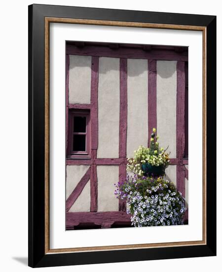 Views of Brittany, France-Felipe Rodriguez-Framed Photographic Print