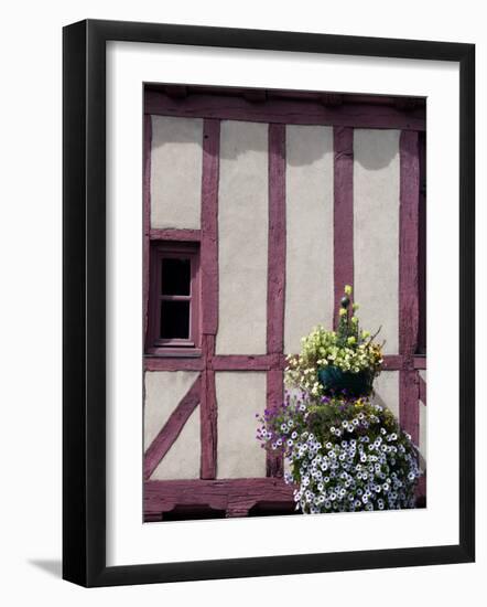 Views of Brittany, France-Felipe Rodriguez-Framed Photographic Print