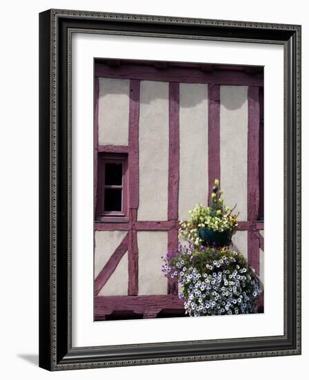 Views of Brittany, France-Felipe Rodriguez-Framed Photographic Print