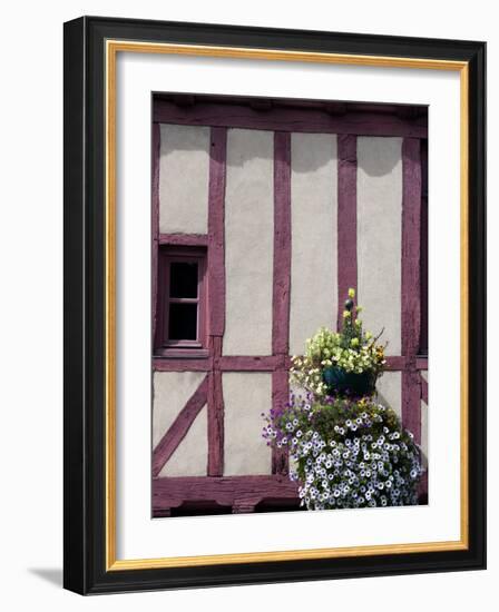 Views of Brittany, France-Felipe Rodriguez-Framed Photographic Print