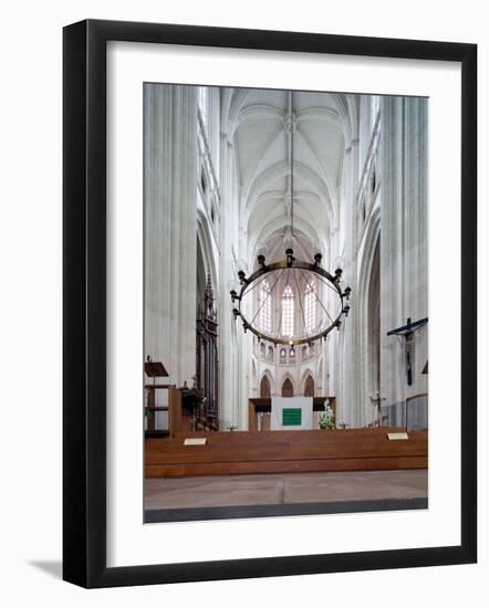 Views of Brittany, France-Felipe Rodriguez-Framed Photographic Print